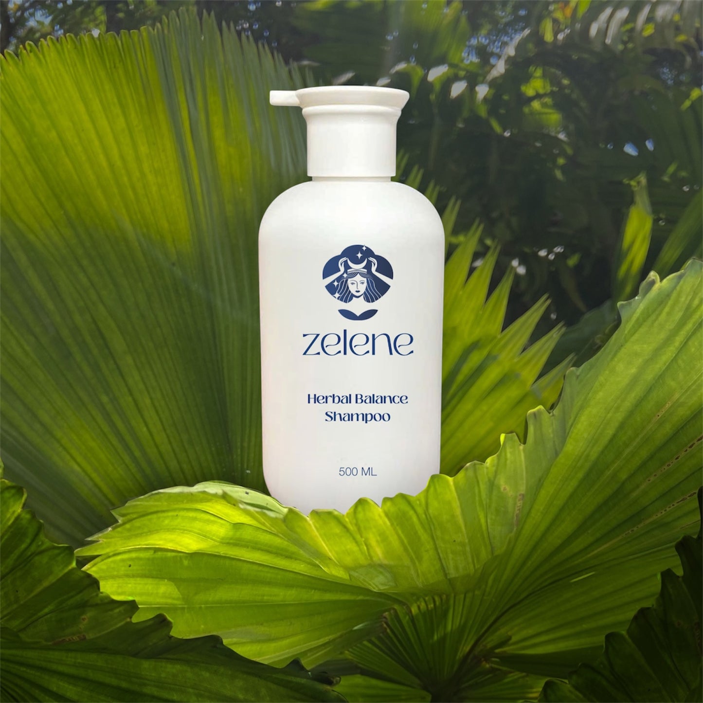 Herbal Balance Shampoo