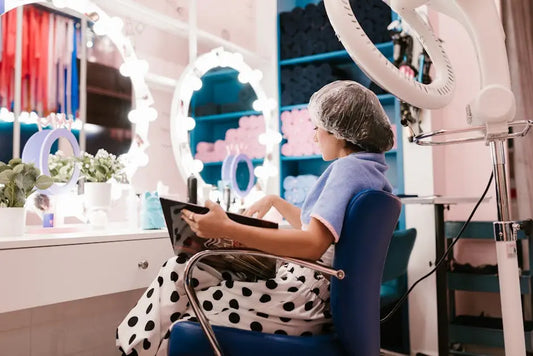 10 Reasons Why a Head Spa in Dallas is Essential for Healthy Hair