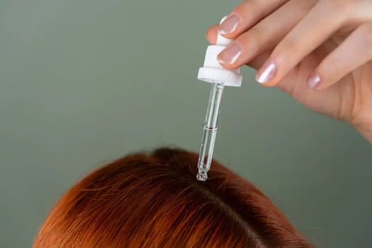 How to Choose the Right Scalp Care Products for You