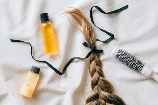 What Ingredients Should I Look for in a Nourishing Shampoo?