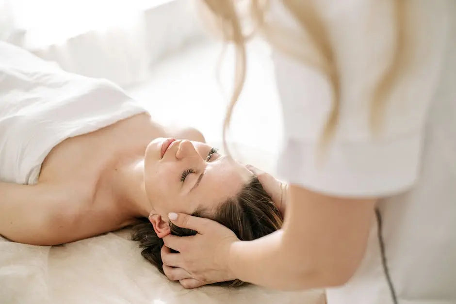 8 Ways a Head Spa Near Me Transforms Your Hair Care Routine