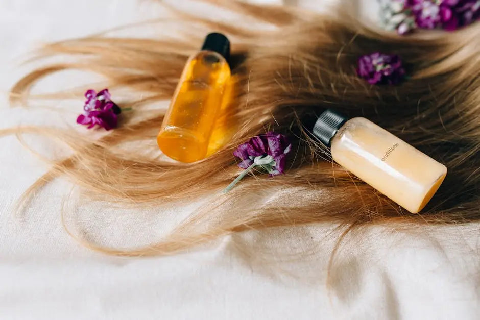 How Can a Nourishing Shampoo Improve Hair Health?