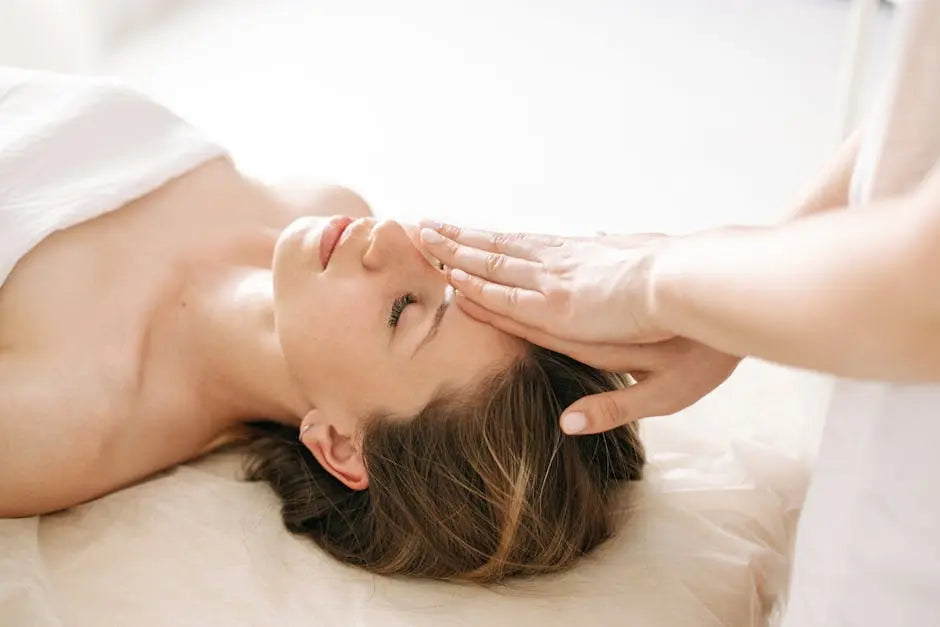 15 Natural Ingredients Transforming Head Spa Treatments in Dallas