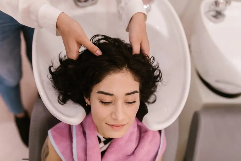 How Can Head Spa Services Improve Your Hair Health in Dallas?