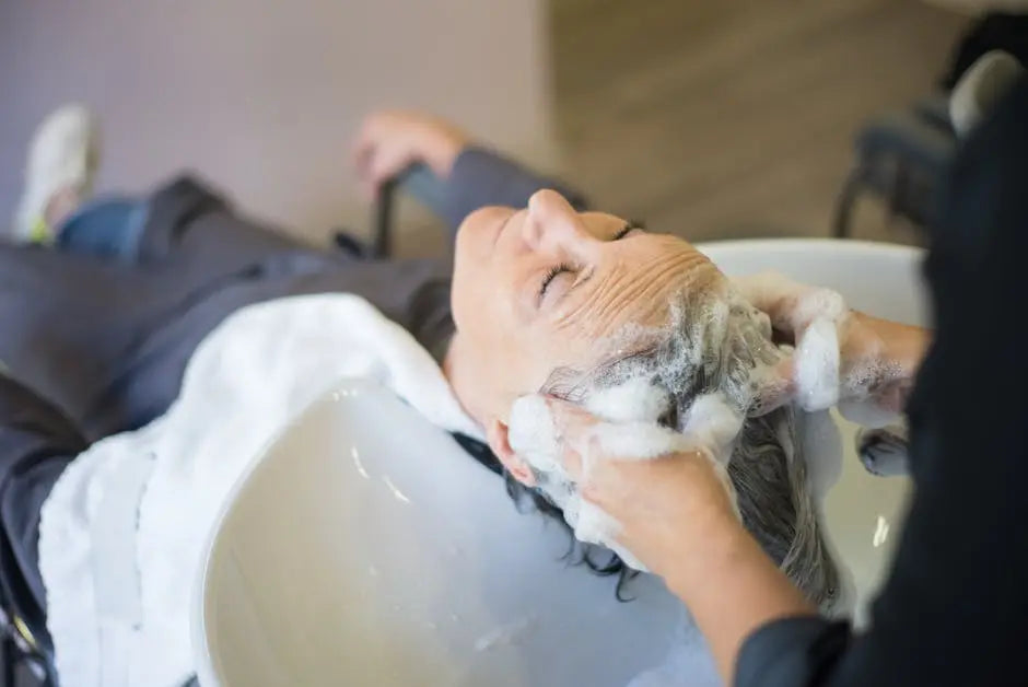 How Can Head Massages Improve Scalp Health?