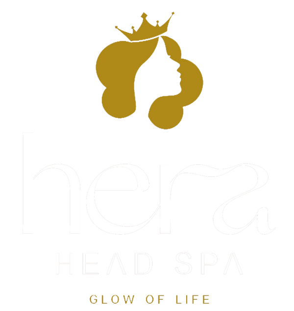Hera Head Spa