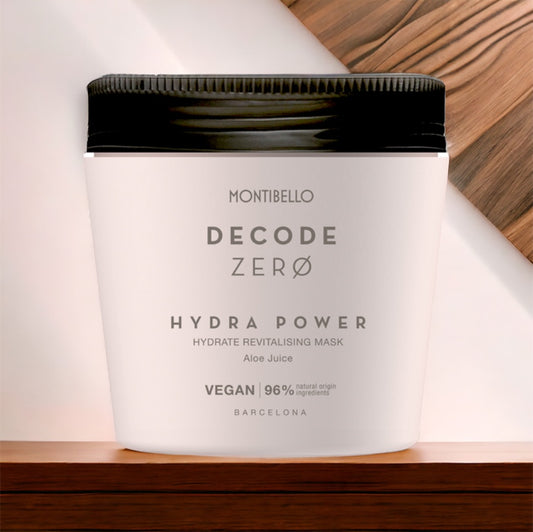 Montibello Hydra Power