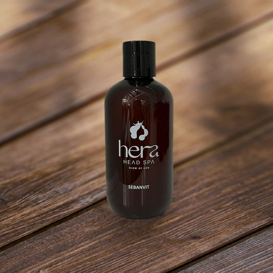 OD2 Oily Scalp + Dry Hair Treatment Shampoo